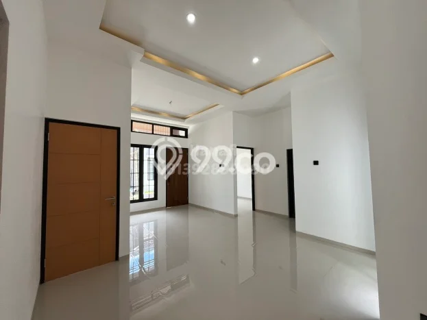 Jual Rumah Bagus Siap Huni LB 85m2 di Sleman, Sleman Jual Rumah Bagus Siap Huni LB 85m2 di Sleman, Sleman