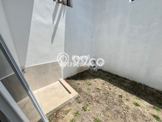 Rumah Terjangkau Dijual di Godean, Sleman Harga Rp 495 Juta Rumah Terjangkau Dijual di Godean, Sleman Harga Rp 495 Juta