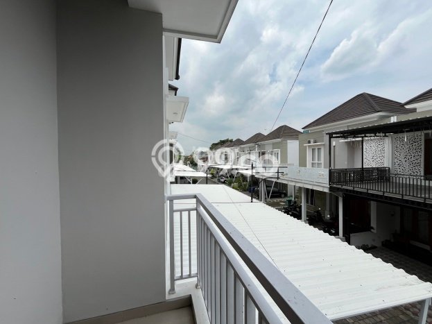 Dijual Cepat Rumah Favorit Siap Huni LB 108m2 di Godean, Sleman Dijual Cepat Rumah Favorit Siap Huni LB 108m2 di Godean, Sleman