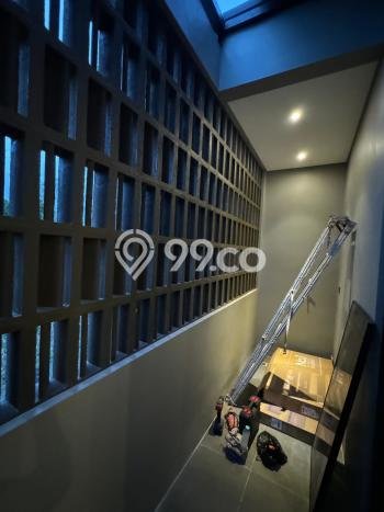 Rumah Modern Minimalis 4 Kamar Bisa Langsung Pindah di Depok Rumah Modern Minimalis 4 Kamar Bisa Langsung Pindah di Depok