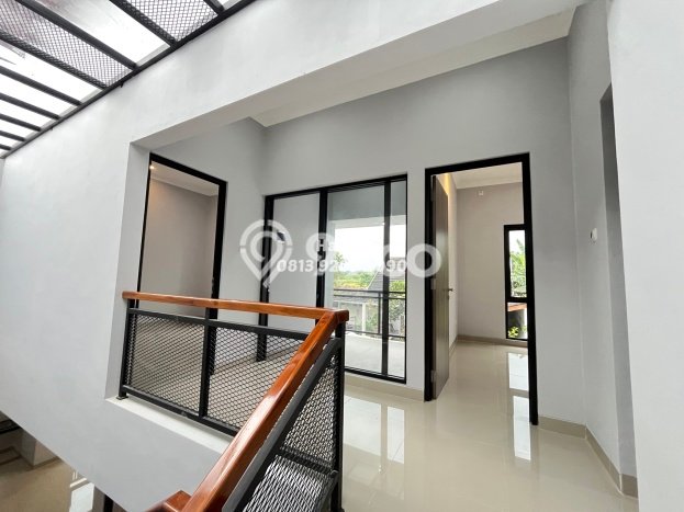 Rumah Berkualitas Mlati, Sleman, Luas 124m2m² LB 135m2m² Rumah Berkualitas Mlati, Sleman, Luas 124m2m² LB 135m2m²