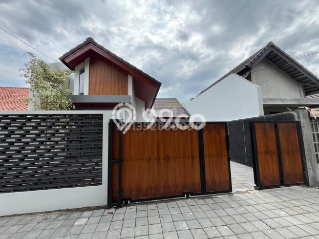 Jual Rumah Bagus Siap Huni LB 55m2 di Seyegan, Sleman Jual Rumah Bagus Siap Huni LB 55m2 di Seyegan, Sleman