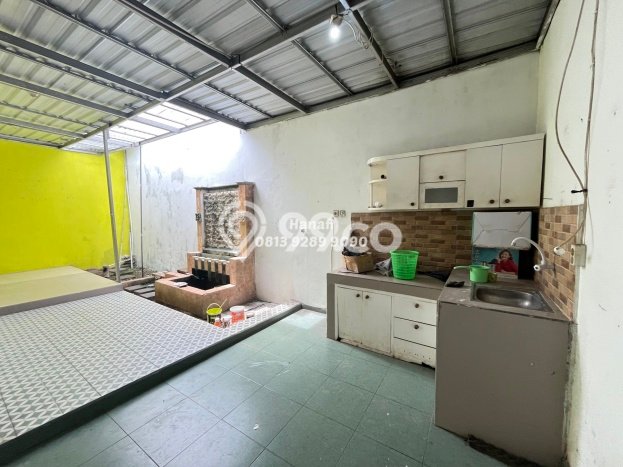Rumah Strategis Modern Lb 70m2 di Mlati, Sleman Rumah Strategis Modern Lb 70m2 di Mlati, Sleman