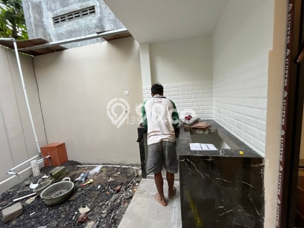 Hunian Cantik Minimalis Lb 55m2 di Seyegan, Sleman Hunian Cantik Minimalis Lb 55m2 di Seyegan, Sleman