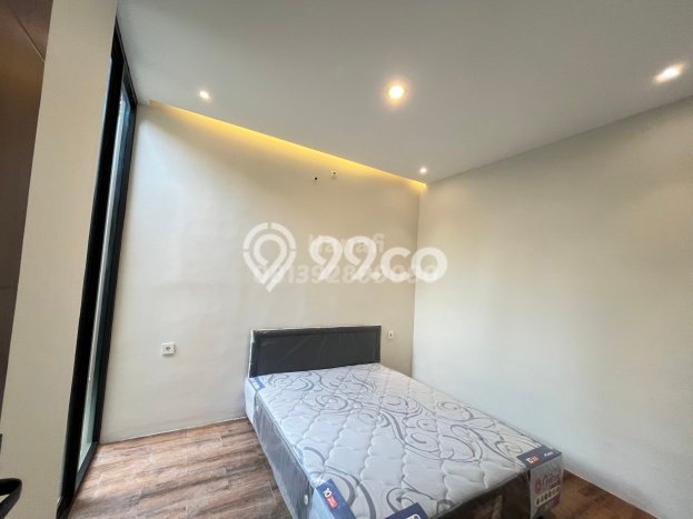 Dijual Rumah 2 Kamar Lokasi Strategis Nyaman dan Strategis di Godean Dijual Rumah 2 Kamar Lokasi Strategis Nyaman dan Strategis di Godean