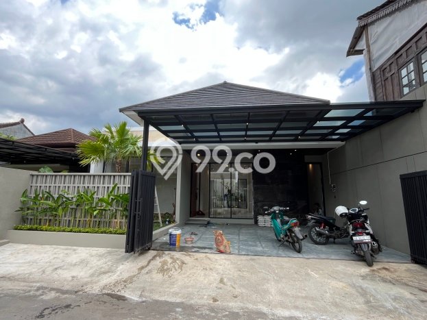Dijual Rumah 4 Kamar Lokasi Ideal Nyaman dan Strategis di Kalasan Dijual Rumah 4 Kamar Lokasi Ideal Nyaman dan Strategis di Kalasan