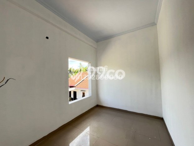 Hunian Cantik Minimalis Lb 98m2 di Godean, Sleman Hunian Cantik Minimalis Lb 98m2 di Godean, Sleman