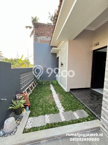 Dijual Rumah Strategis Bagus Punya 3 KT di Pakem Sleman SHM Dijual Rumah Strategis Bagus Punya 3 KT di Pakem Sleman SHM