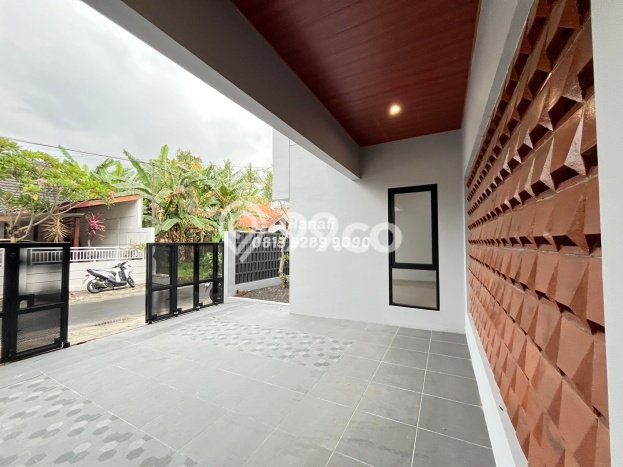 Rumah Berkualitas Mlati, Sleman, Luas 124m2m² LB 135m2m² Rumah Berkualitas Mlati, Sleman, Luas 124m2m² LB 135m2m²