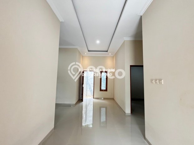 Hunian Cantik Modern Lb 60m2 di Sleman, Sleman Hunian Cantik Modern Lb 60m2 di Sleman, Sleman