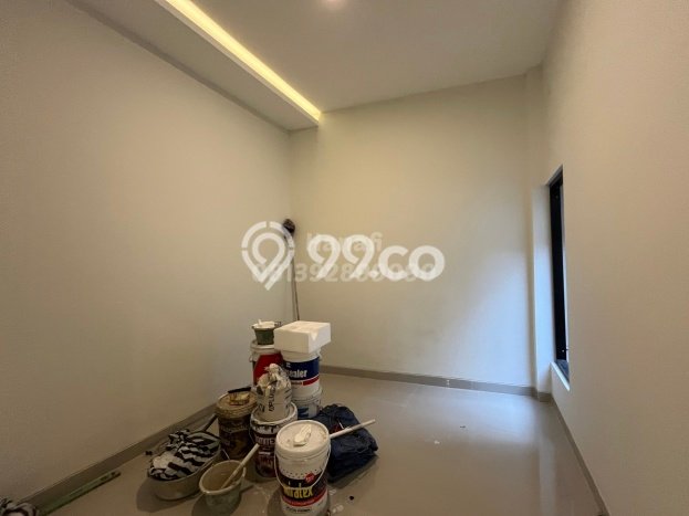 Hunian Cantik Minimalis Lb 55m2 di Seyegan, Sleman Hunian Cantik Minimalis Lb 55m2 di Seyegan, Sleman