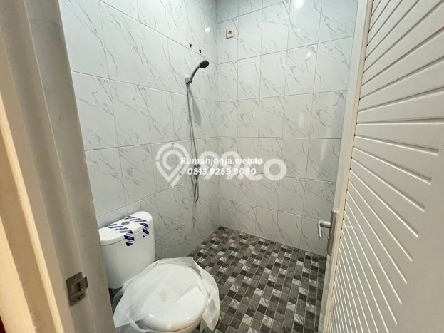 Hunian Cantik Modern Lb 60m2 di Sleman, Sleman Hunian Cantik Modern Lb 60m2 di Sleman, Sleman