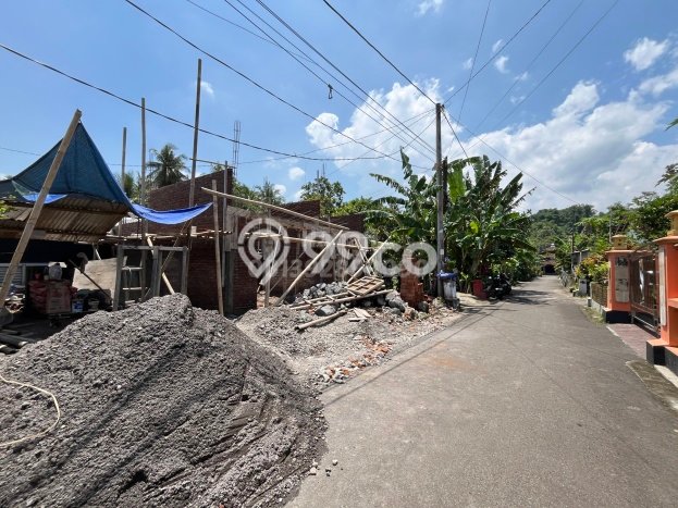 Rumah Terjangkau Dijual di Godean, Sleman Harga Rp 495 Juta Rumah Terjangkau Dijual di Godean, Sleman Harga Rp 495 Juta