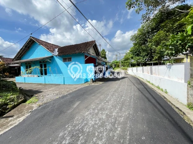 Hunian Terjangkau Dijual Area Turi, Sleman Harga Rp.465 Juta Hunian Terjangkau Dijual Area Turi, Sleman Harga Rp.465 Juta
