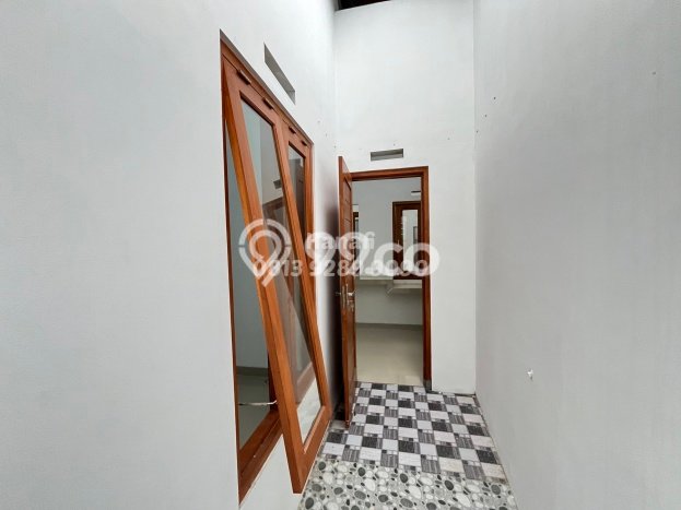 Rumah Strategis Modern Lb 80m2 di Sleman, Sleman Rumah Strategis Modern Lb 80m2 di Sleman, Sleman