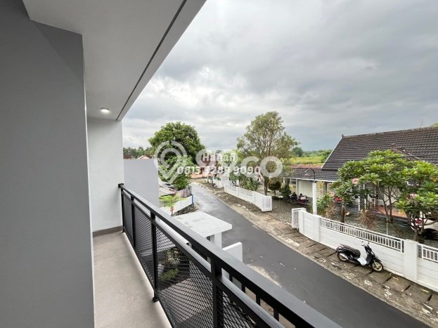 Rumah Berkualitas Mlati, Sleman, Luas 124m2m² LB 135m2m² Rumah Berkualitas Mlati, Sleman, Luas 124m2m² LB 135m2m²