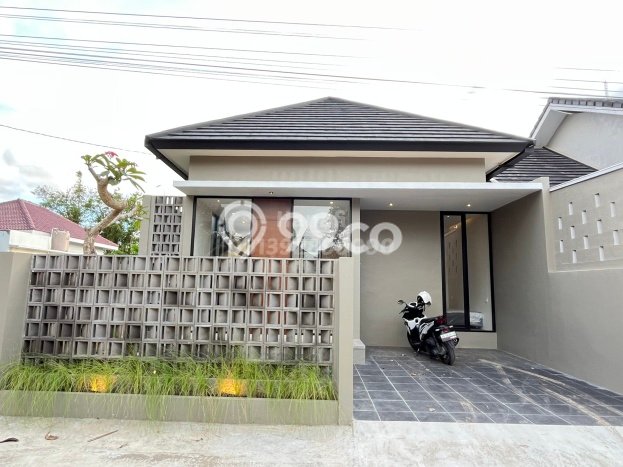 Dijual Rumah 2 Kamar Lokasi Strategis Nyaman dan Strategis di Godean Dijual Rumah 2 Kamar Lokasi Strategis Nyaman dan Strategis di Godean