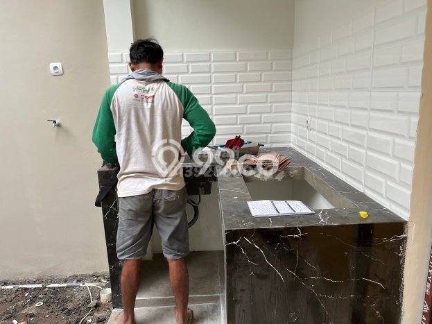 Hunian Cantik Minimalis Lb 55m2 di Seyegan, Sleman Hunian Cantik Minimalis Lb 55m2 di Seyegan, Sleman