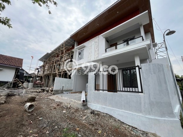 Dijual Cepat Rumah Favorit Siap Huni LB 100m2 di Godean, Sleman Dijual Cepat Rumah Favorit Siap Huni LB 100m2 di Godean, Sleman