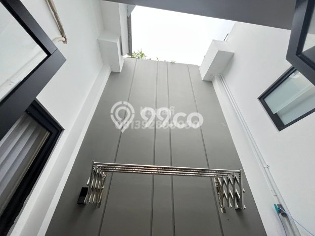 Rumah Strategis Minimalis Lb 75m2 di Godean, Sleman Rumah Strategis Minimalis Lb 75m2 di Godean, Sleman