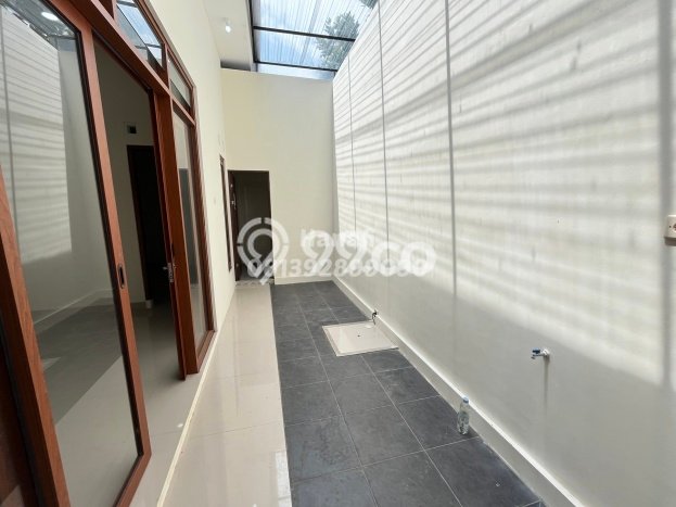 Rumah Modern Minimalis 3 Kamar Siap Huni di Mlati Rumah Modern Minimalis 3 Kamar Siap Huni di Mlati
