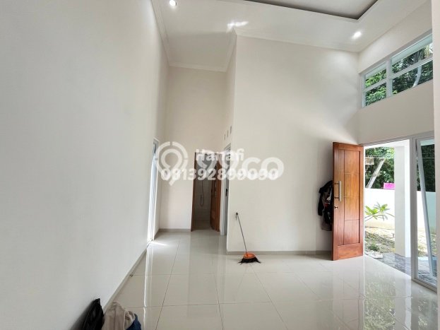 Rumah Terjangkau Dijual di Godean, Sleman Harga Rp 495 Juta Rumah Terjangkau Dijual di Godean, Sleman Harga Rp 495 Juta