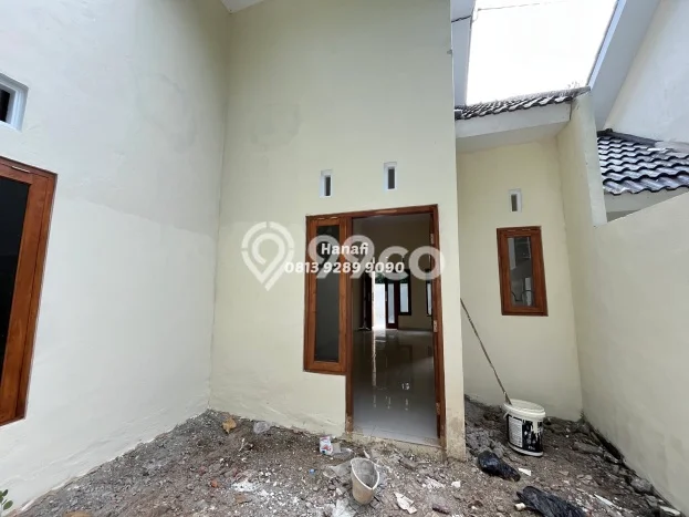 Rumah Budget Terbaik Dijual di Moyudan LT 120m2 Rumah Budget Terbaik Dijual di Moyudan LT 120m2