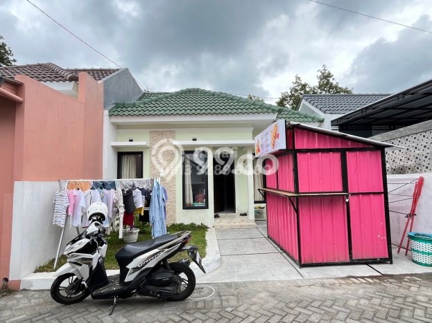 Rumah Murah Dijual di Sleman, Sleman Harga Rp.500 Juta Rumah Murah Dijual di Sleman, Sleman Harga Rp.500 Juta