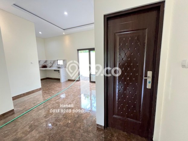 Rumah Modern Cantik 3 Kamar Siap Huni di Seyegan Rumah Modern Cantik 3 Kamar Siap Huni di Seyegan