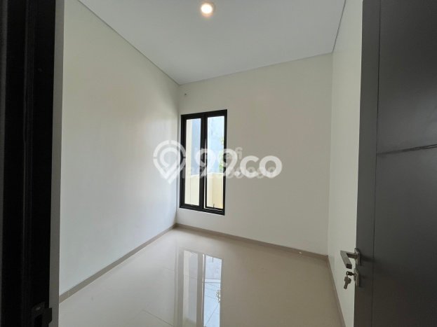 Rumah Modern Cantik 3 Kamar Bisa Langsung Pindah di Sleman Rumah Modern Cantik 3 Kamar Bisa Langsung Pindah di Sleman