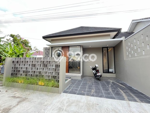 Dijual Rumah 2 Kamar Lokasi Strategis Nyaman dan Strategis di Godean Dijual Rumah 2 Kamar Lokasi Strategis Nyaman dan Strategis di Godean
