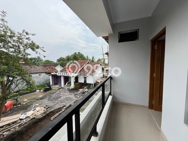 Dijual Cepat Rumah Favorit Siap Huni LB 100m2 di Godean, Sleman Dijual Cepat Rumah Favorit Siap Huni LB 100m2 di Godean, Sleman