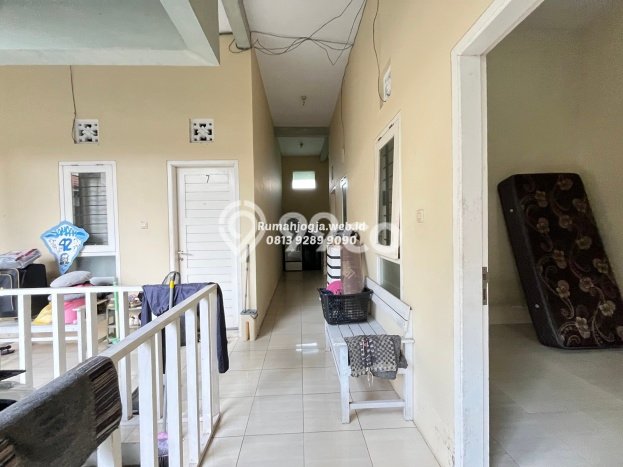 Rumah Kost Dijual di Ngaglik, Sleman dengan 22 Kamar Tidur, 22 Kamar Mandi Rumah Kost Dijual di Ngaglik, Sleman dengan 22 Kamar Tidur, 22 Kamar Mandi