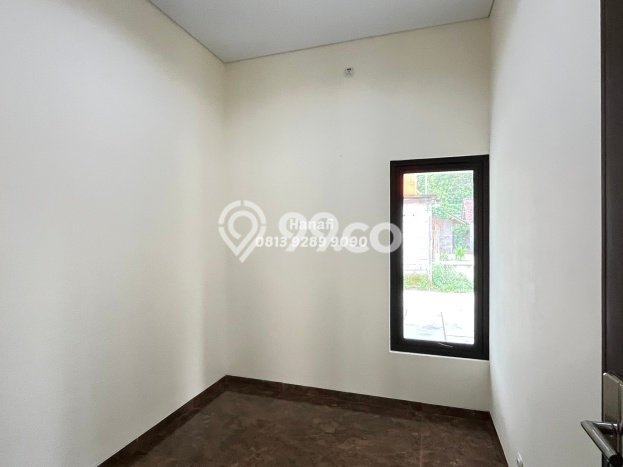 Rumah Modern Cantik 3 Kamar Siap Huni di Seyegan Rumah Modern Cantik 3 Kamar Siap Huni di Seyegan