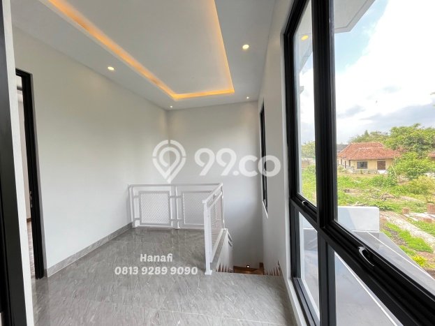Rumah Modern LT 104m2m² Siap Huni di Mlati, Dekat Sekolah, Sleman Rumah Modern LT 104m2m² Siap Huni di Mlati, Dekat Sekolah, Sleman