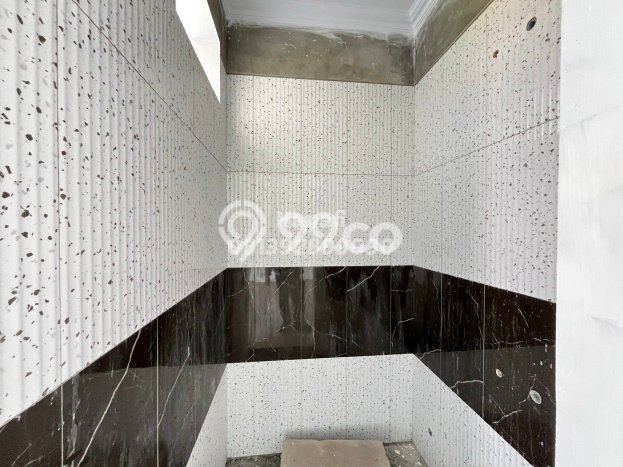 Hunian Cantik Minimalis Lb 98m2 di Godean, Sleman Hunian Cantik Minimalis Lb 98m2 di Godean, Sleman