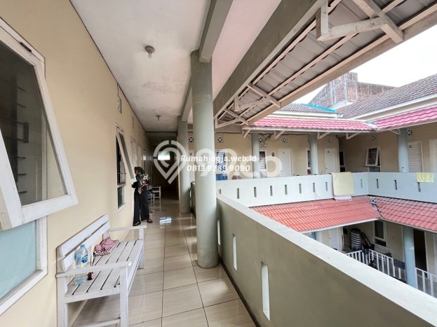 Rumah Kost Dijual di Ngaglik, Sleman dengan 22 Kamar Tidur, 22 Kamar Mandi Rumah Kost Dijual di Ngaglik, Sleman dengan 22 Kamar Tidur, 22 Kamar Mandi