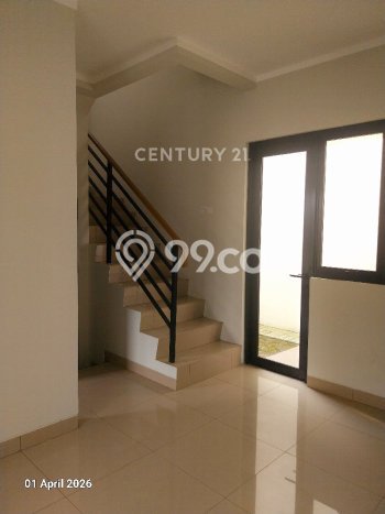 Jarang Ada! Rumah Kontrakan 2 Kamar Bagus Siap Huni Summarecon Bekasi Jarang Ada! Rumah Kontrakan 2 Kamar Bagus Siap Huni Summarecon Bekasi