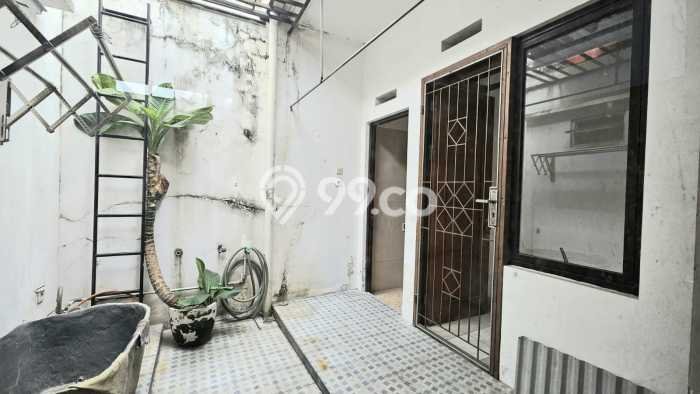 Dijual Cepat Rumah Favorit Siap Huni LB 100m2 di Tarumajaya, Bekasi Dijual Cepat Rumah Favorit Siap Huni LB 100m2 di Tarumajaya, Bekasi