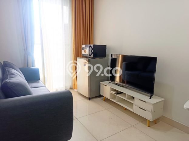 Apartemen Harga Murah dengan 2 BR & 2 KM di Penjaringan Jakarta Utara Apartemen Harga Murah dengan 2 BR & 2 KM di Penjaringan Jakarta Utara