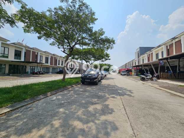 Ruko disewakan lokasi strategis Cakung Jakarta Timur 50m2 Ruko disewakan lokasi strategis Cakung Jakarta Timur 50m2