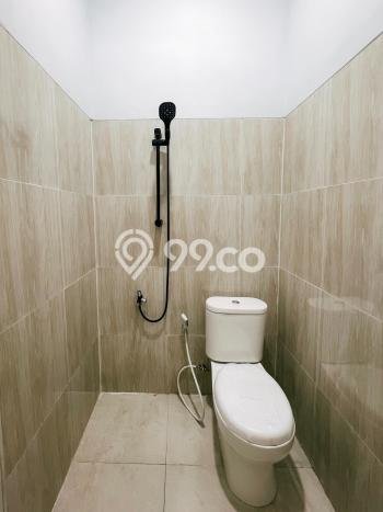Rumah Modern LB/LT 60m2/72m2 Dijual di Pondok Ungu, Bekasi Rumah Modern LB/LT 60m2/72m2 Dijual di Pondok Ungu, Bekasi