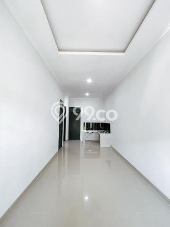 Rumah Modern LB/LT 60m2/72m2 Dijual di Pondok Ungu, Bekasi Rumah Modern LB/LT 60m2/72m2 Dijual di Pondok Ungu, Bekasi