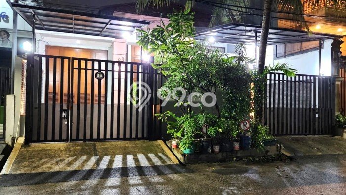 Hunian Super Elit dengan Akses Paling Strategis di Sunter, Jakarta Utara Hunian Super Elit dengan Akses Paling Strategis di Sunter, Jakarta Utara