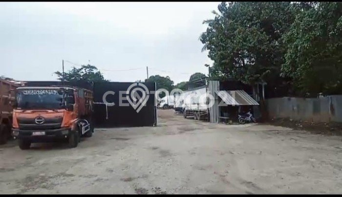 Kavling Tanah untuk Dijual di Narogong, Bekasi, Luas 11m2 Kavling Tanah untuk Dijual di Narogong, Bekasi, Luas 11m2