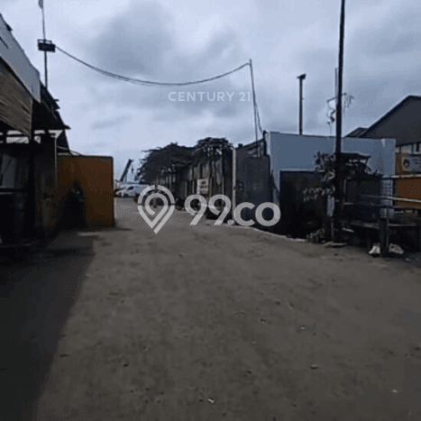 Kavling Tanah Lokasi Strategis di Cakung, Jakarta Timur Disewakan 4m2 Kavling Tanah Lokasi Strategis di Cakung, Jakarta Timur Disewakan 4m2