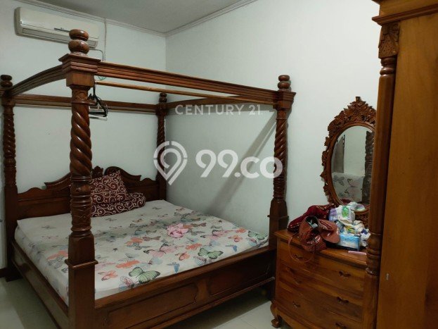 Rumah Modern 2 KT di Harapan Mulya Bekasi Semi Furnished Rumah Modern 2 KT di Harapan Mulya Bekasi Semi Furnished