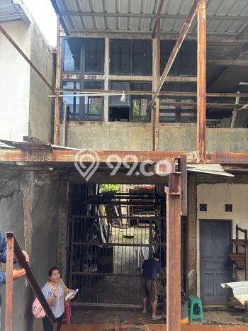 Gudang Bagus Dijual LB 210m2 Lokasi Strategis Bekasi Area Cocok untuk Bisnis Gudang Bagus Dijual LB 210m2 Lokasi Strategis Bekasi Area Cocok untuk Bisnis