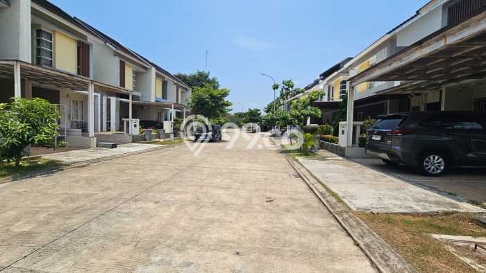 Rumah Strategis Minimalis Lb 69m2 di Tarumajaya, Bekasi Rumah Strategis Minimalis Lb 69m2 di Tarumajaya, Bekasi
