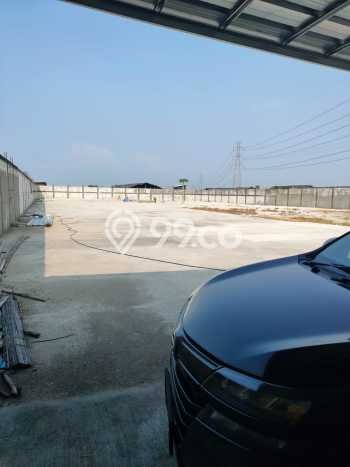 Kavling Tanah Dijual di Tarumajaya Bekasi Spesifikasi 3200m2 Kavling Tanah Dijual di Tarumajaya Bekasi Spesifikasi 3200m2